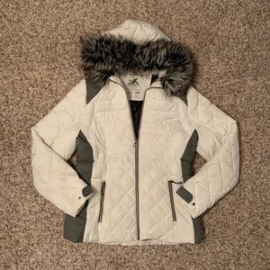ZeroExposer Winter Coat